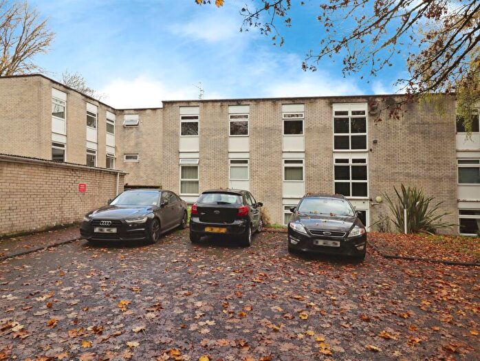 1 Bedroom Flat For Sale In Cogan Pill Road, Llandough, Penarth, CF64