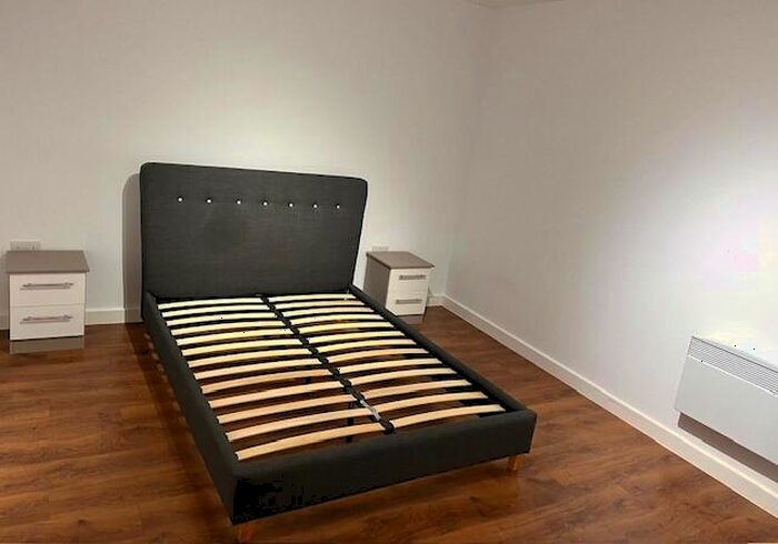 2 Bedroom Apartment To Rent In Touthill Place, Peterborough, PE1