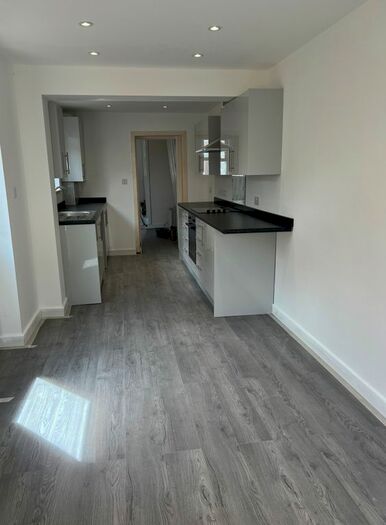 2 Bedroom Terraced House To Rent In Feering Street, Newport, NP19