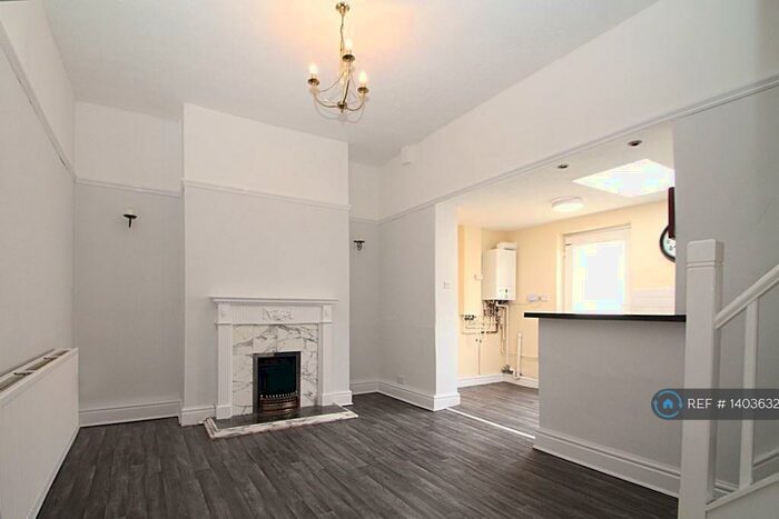 3 Bedroom Terraced House To Rent In Plumpton Road, Ashton-On-Ribble, Preston, PR2