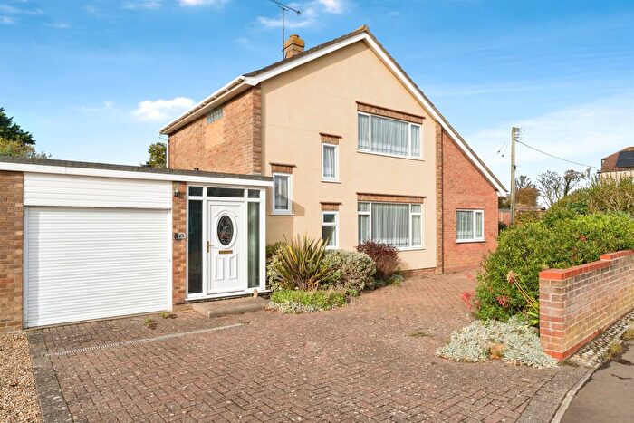 4 Bedroom Detached House For Sale In Staden Park, Trimingham, NR11