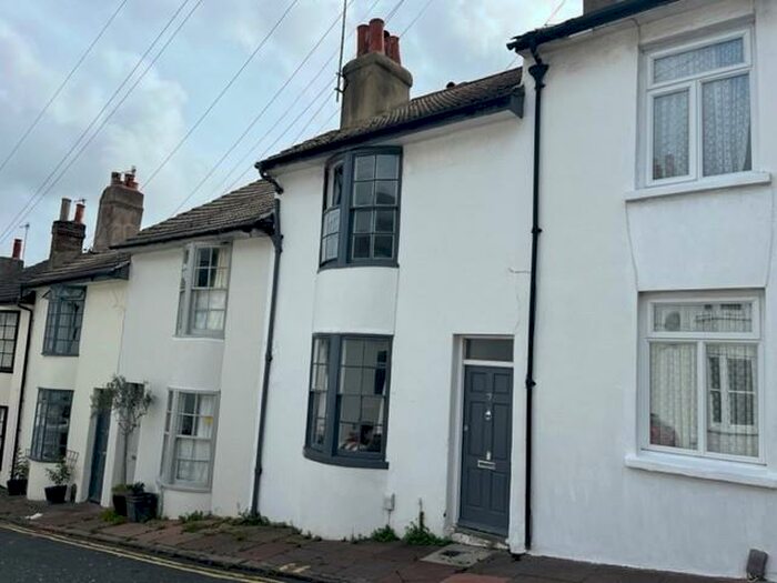 2 Bedroom House To Rent In Railway Street, Brighton, BN1