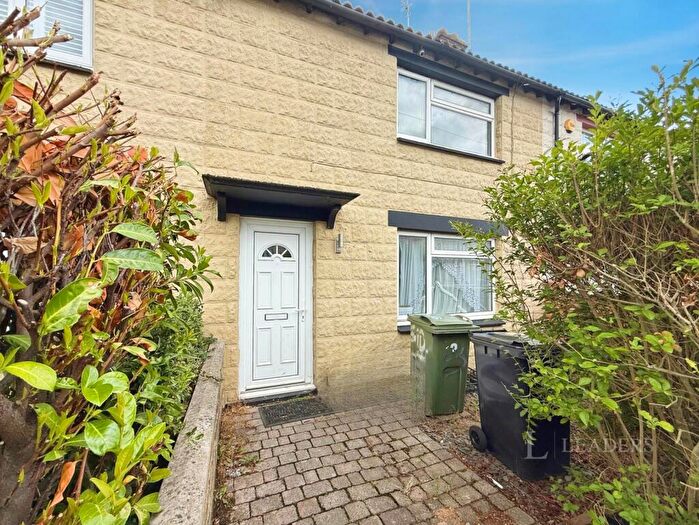 3 Bedroom House To Rent In Sidney Street, Maidstone, Kent, ME16