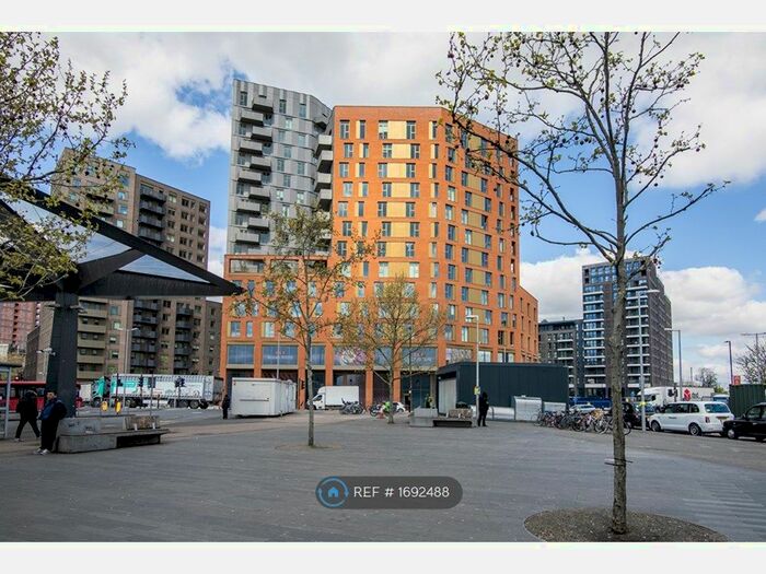 3 Bedroom Flat To Rent In Ashley Road, London, N17