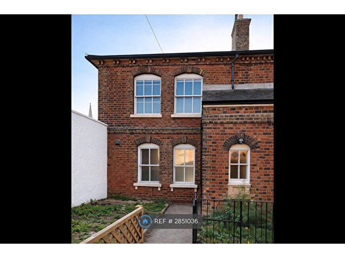 3 Bedroom End Terrace House To Rent In Angel Gate, Harwich, CO12