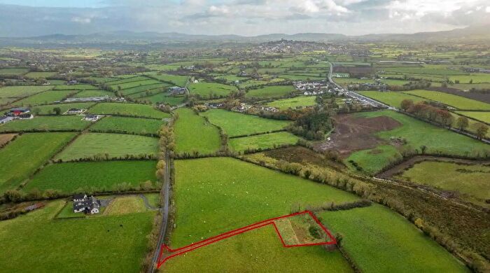 Residential Lands For Sale In Longstone Hill, Newry, BT34