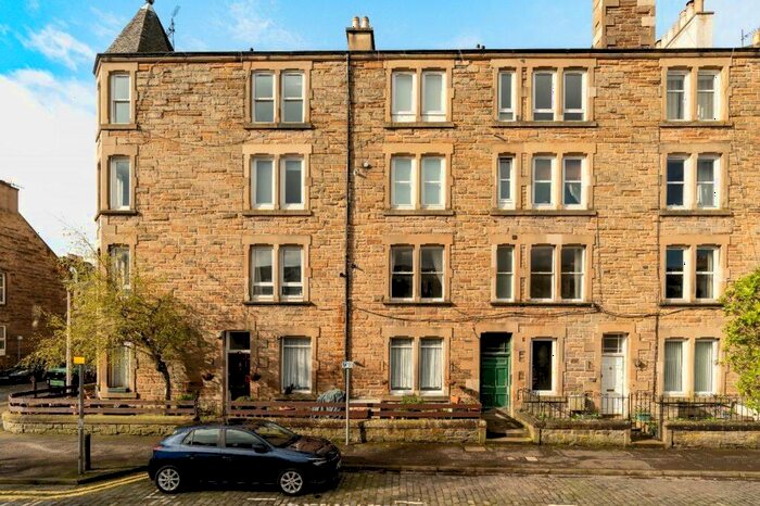 1 Bedroom Flat To Rent In L – Merchiston Grove, Edinburgh, EH11