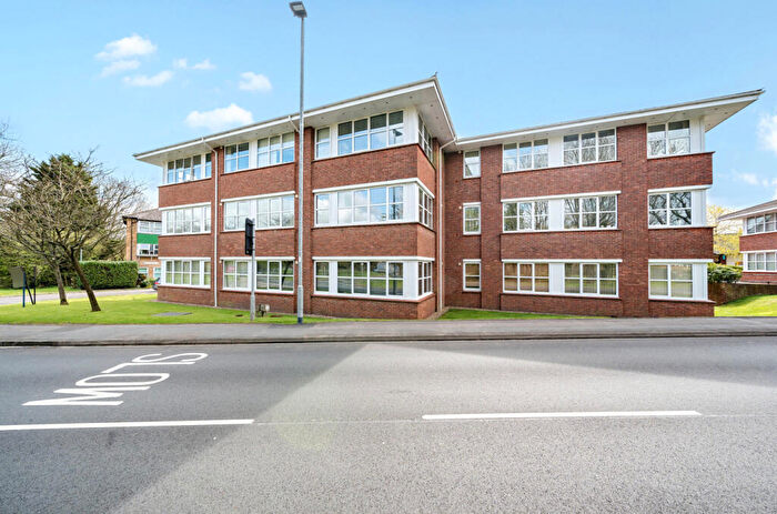 1 Bedroom Apartment To Rent In Emmview Close, Wokingham, Berkshire, RG41