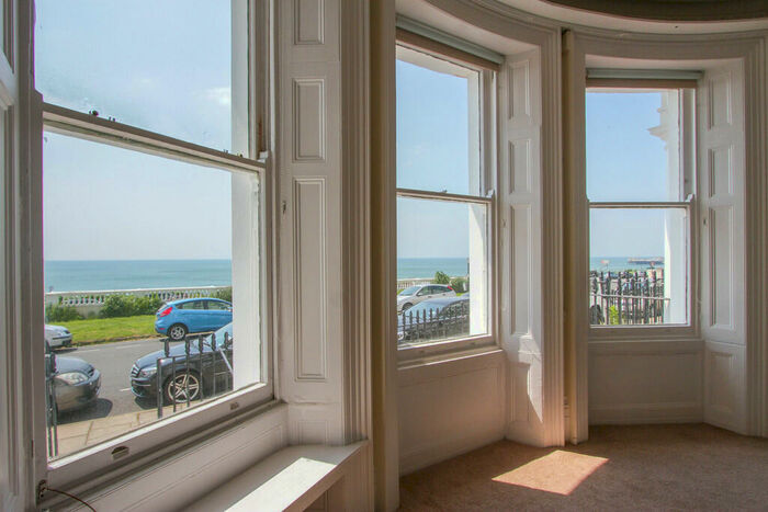 1 Bedroom Flat To Rent In Clarendon Terrace, Kemp Town, BN2