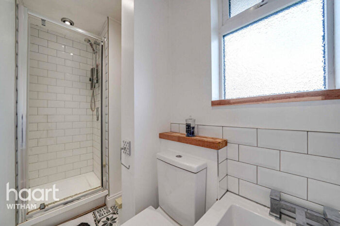 1 Bedroom Apartment For Sale In Calamint Road, Witham, CM8