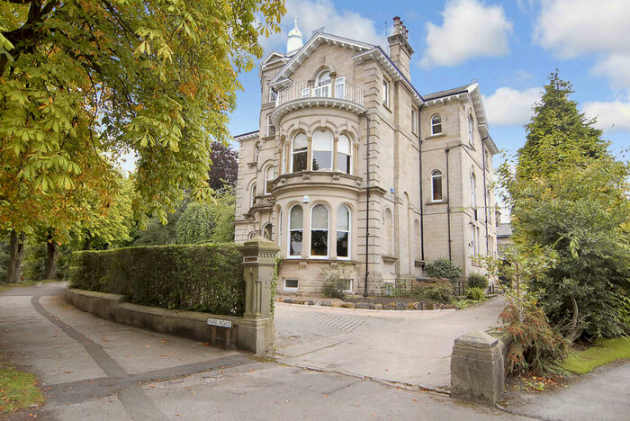 1 Bedroom Apartment To Rent In Beaulieu Court, Park Road, Harrogate, HG2