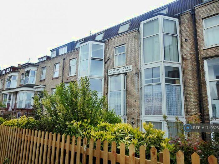 1 Bedroom Flat To Rent In Carlton House, Hull, HU3