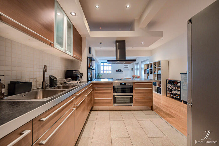2 Bedroom Apartment For Sale In Wexler Lofts, Carver Street, Jewellery Quarter, B1