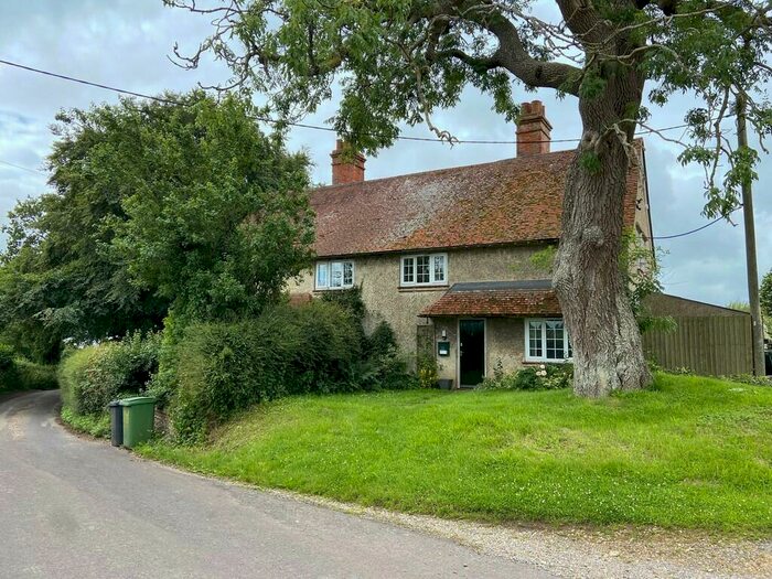 3 Bedroom Cottage To Rent In Lower Manor Farm Cottage, Ashmansworth, RG20