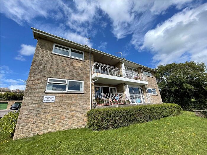 2 Bedroom Flat To Rent In Fairfield Park, Lyme Regis, Dorset, DT7