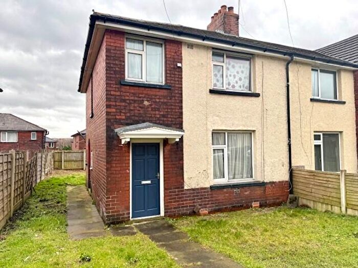 3 Bedroom House To Rent In Exeter Avenue, Bolton, BL2