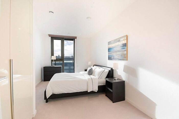 1 Bedroom Flat To Rent In One The Elephant, St. Gabriel Walk, SE1