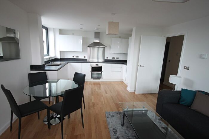 1 Bedroom Flat To Rent In Parkside Avenue, London, SE10