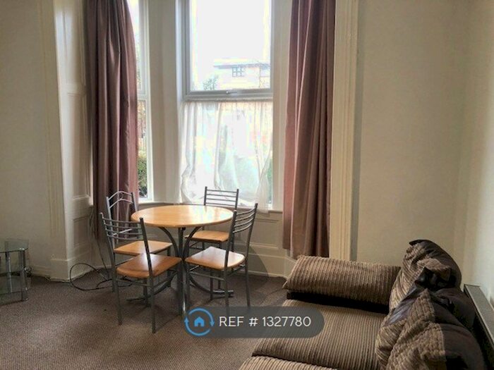 1 Bedroom Flat To Rent In Palatine Road, Manchester M20