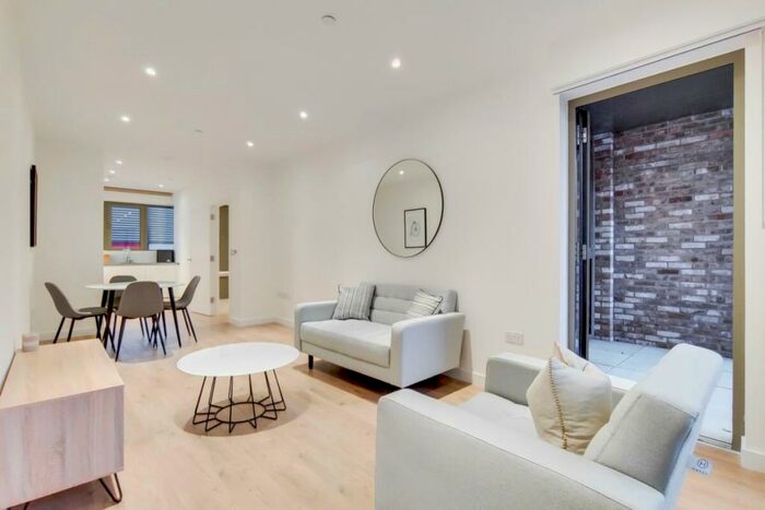 1 Bedroom Apartment To Rent In Galley House, London, E16