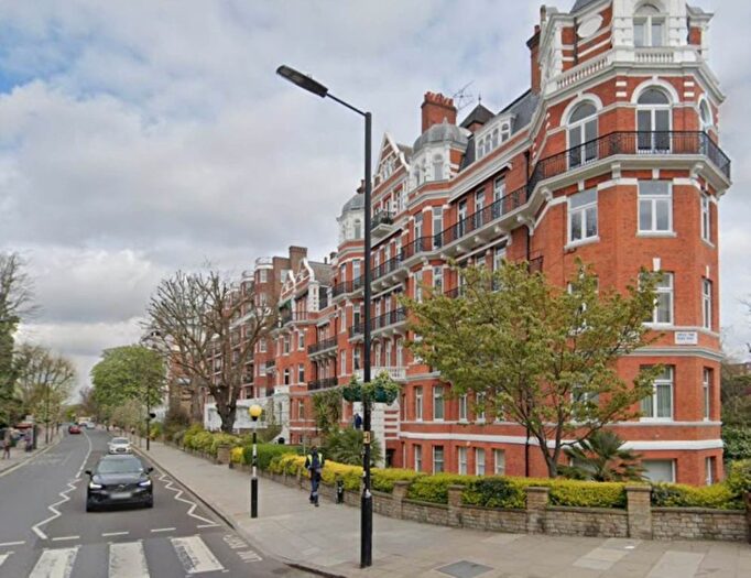 1 Bedroom Flat To Rent In Abbey Road, London, NW8