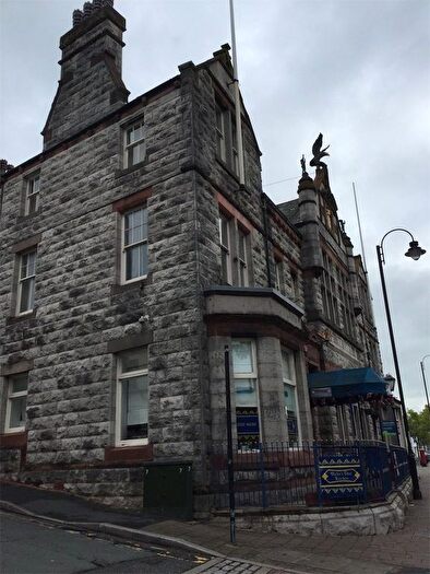 1 Bedroom Flat To Rent In Market Street, Dalton-In-Furness, LA15