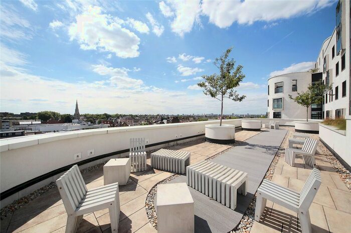 2 Bedroom Flat To Rent In The Library Building, A St Luke's Avenue, SW4