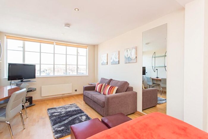 Studio To Rent In Old Brompton Road, South Kensington, London, SW7