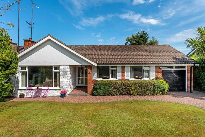 3 Bedroom Bungalows For Sale In Windermere Drive, Bangor, BT20