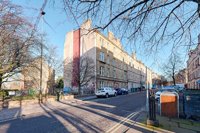 1 Bedroom Flat For Sale In , Albert Road, Flat (), Leith, Edinburgh, EH7