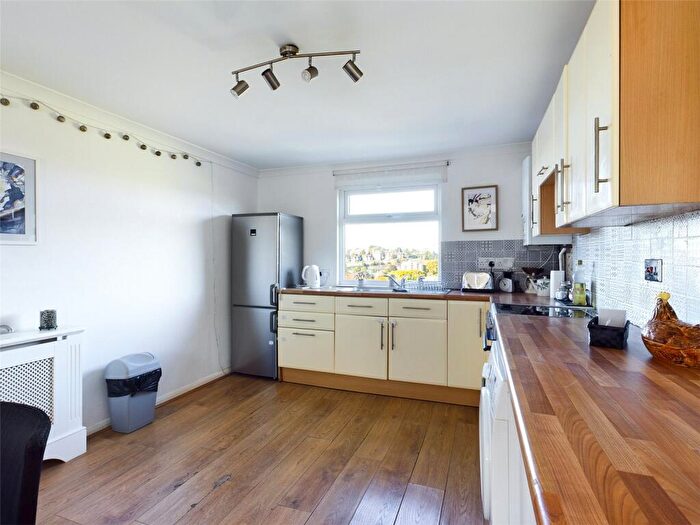 2 Bedroom Apartment To Rent In Beaconsfield Villas, Preston Park, Brighton, BN1