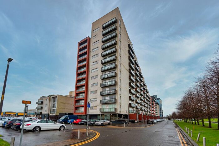 2 Bedroom Flat To Rent In Glasgow Harbour Terrace, Glasgow Harbour, Glasgow, G11