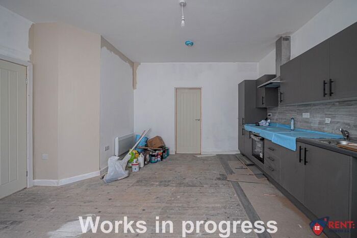 1 Bedroom Flat To Rent In Stanhope Road, South Shields, NE33