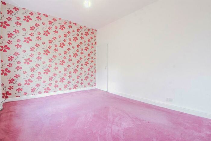 2 Bedroom Terraced House To Rent In Hordley Street, Burnley, BB12