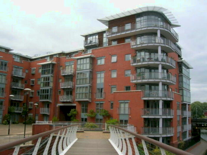 1 Bedroom Flat To Rent In King Edwards Wharf, Sheepcote Street, B16