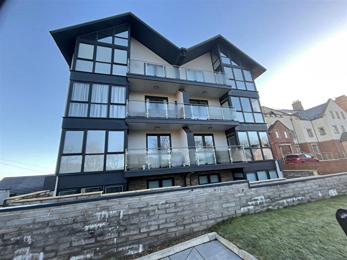 2 Bedroom Flat To Rent In Scarborough View, Filey Road, Scarborough, YO11