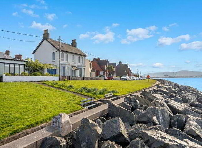 4 Bedroom House For Sale In The Esplanade, Holywood, BT18