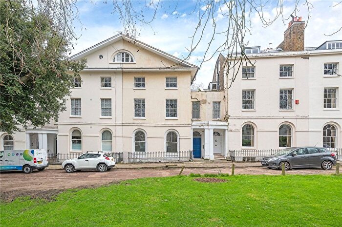 9 Bedroom Terraced House For Sale In Camberwell Grove, London, SE5