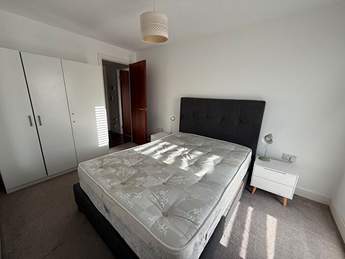 2 Bedroom Flat To Rent In Cotton House, Lombard Street, Birmingham, B12