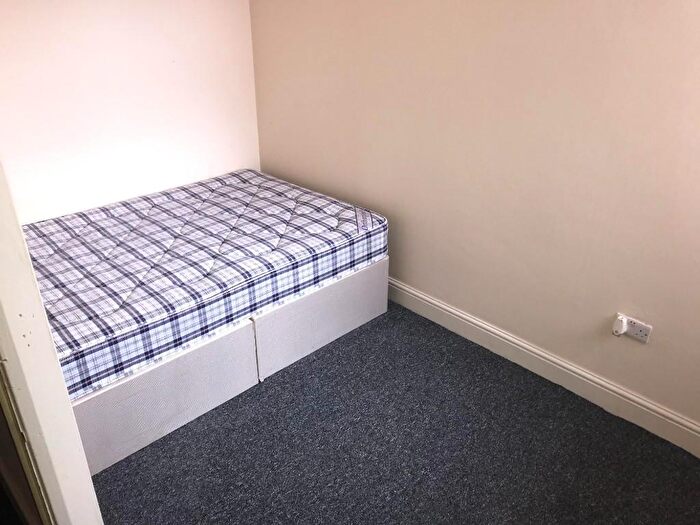 1 Bedroom Flat To Rent In Livingstone Road, Southampton, Hampshire, SO14