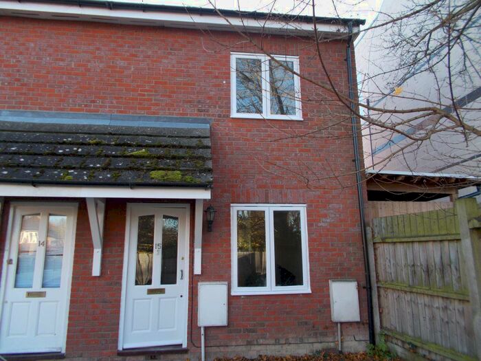 3 Bedroom Property To Rent In Ferndale Rise, Cambridge, CB5
