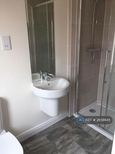 6 Bedroom Terraced House To Rent In Great Clover Leaze, Bristol, BS16