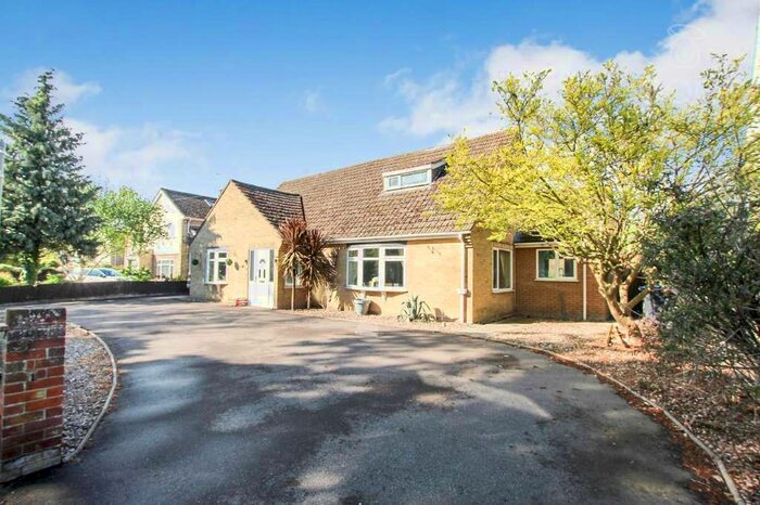 5 Bedroom Detached House To Rent In Sand Street, Soham, CB7