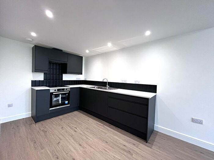 2 Bedroom Flat To Rent In Healy Place, Stoke, Plymouth, PL2