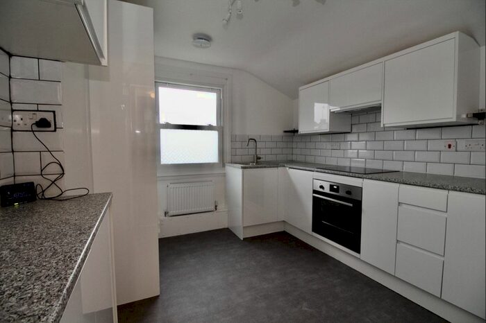 1 Bedroom Flat To Rent In Gurdon Road, London, SE7