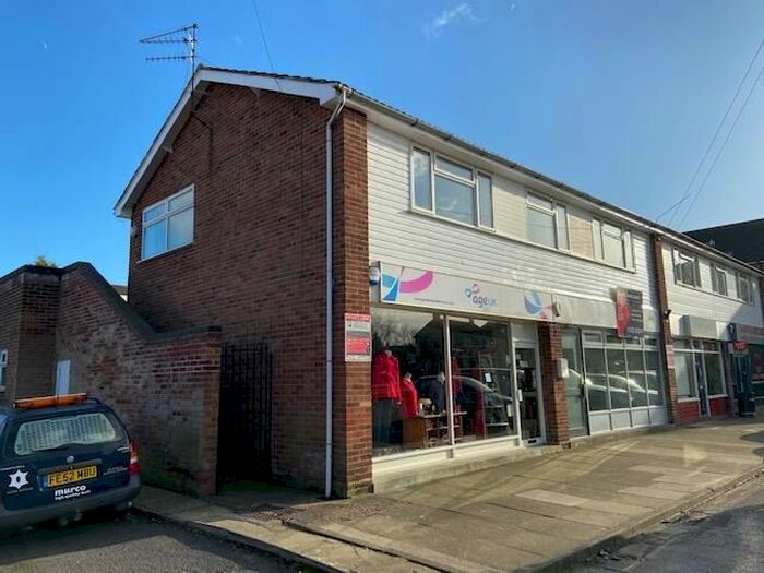 3 Bedroom Flat To Rent In New Zealand Lane, Duffield, Belper, Derbyshire, DE56