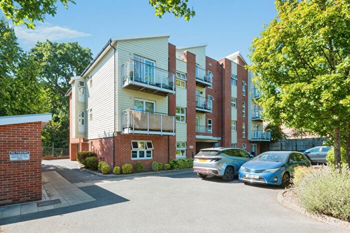 1 Bedroom Flat For Sale In Northlands Road, Southampton, SO15