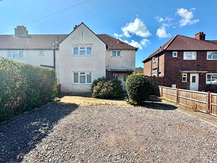 3 Bedroom Property To Rent In San Diego Road, Gosport, PO12