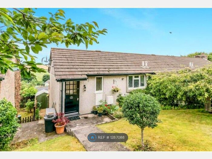 2 Bedroom Semi-Detached House To Rent In Highertown Park, Landrake PL12