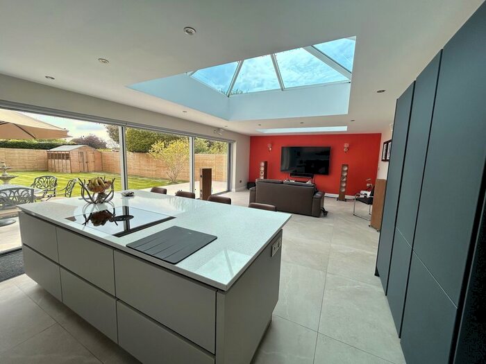 4 Bedroom Detached House To Rent In Hough Green, Chester, CH4